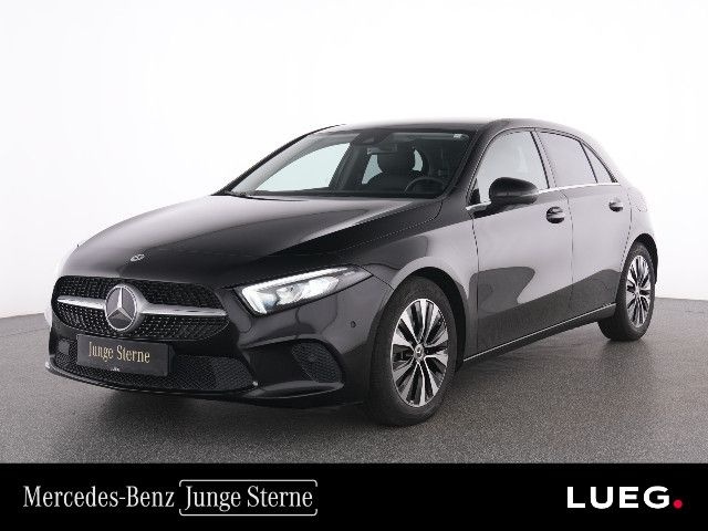 Mercedes-Benz A 220