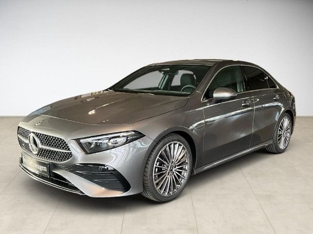 Mercedes-Benz A 220