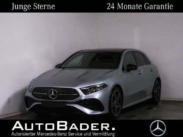 Mercedes-Benz A 220