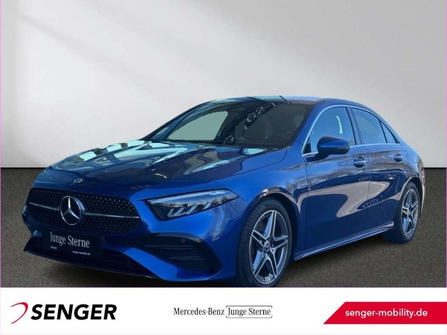 Mercedes-Benz A 220