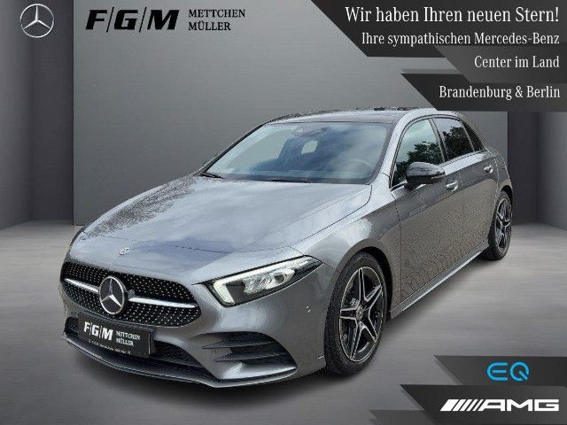 Mercedes-Benz A 220