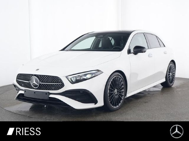 Mercedes-Benz A 220