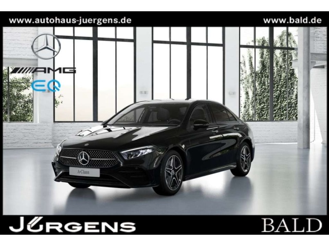 Mercedes-Benz A 220