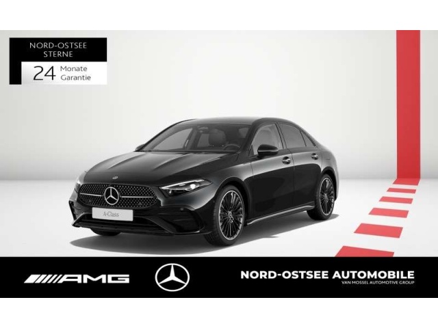 Mercedes-Benz A 220