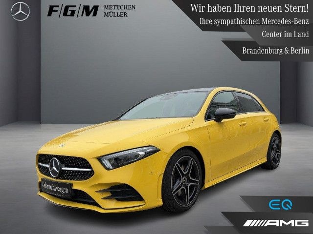 Mercedes-Benz A 220