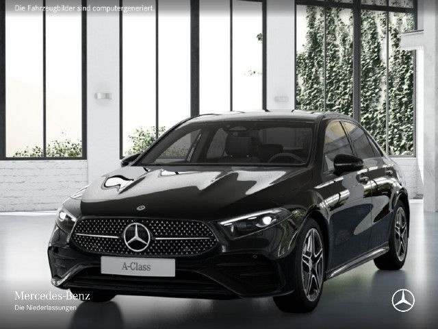 Mercedes-Benz A 220