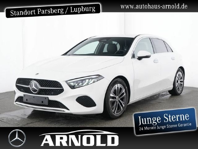 Mercedes-Benz A 220