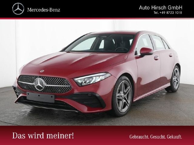 Mercedes-Benz A 220