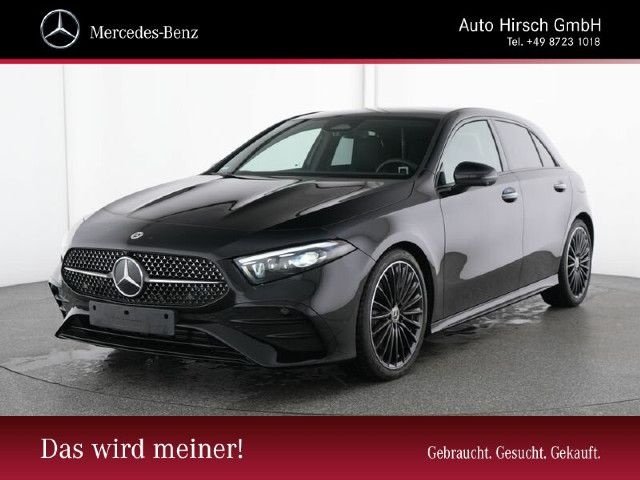Mercedes-Benz A 220