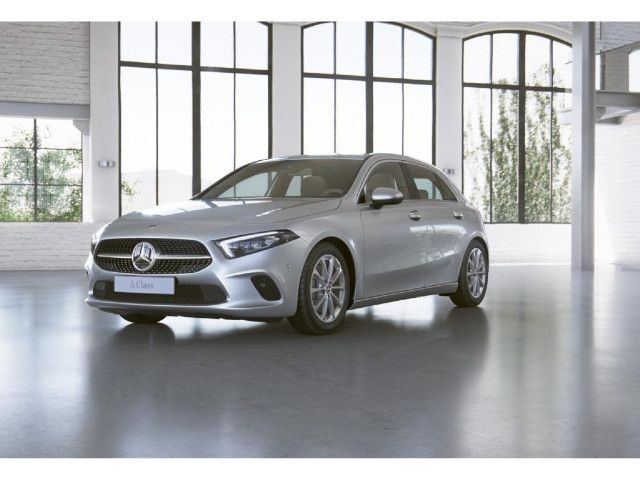 Mercedes-Benz A 220