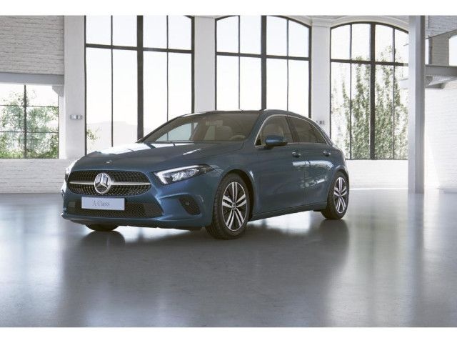 Mercedes-Benz A 220