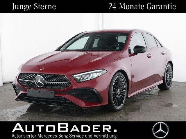 Mercedes-Benz A 220