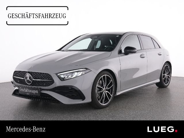 Mercedes-Benz A 220