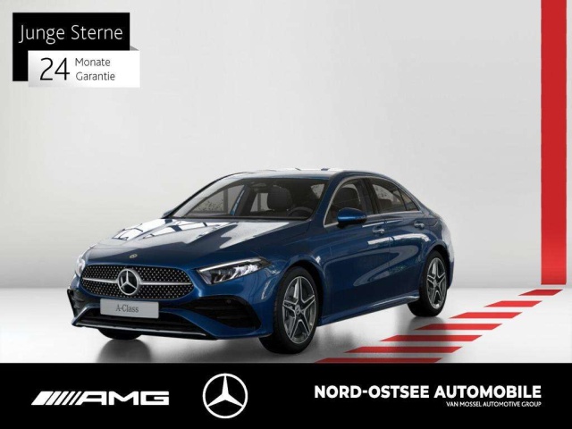 Mercedes-Benz A 220