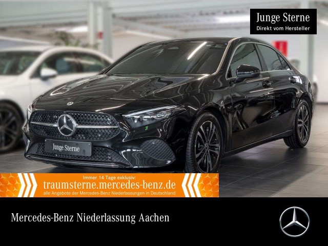 Mercedes-Benz A 220