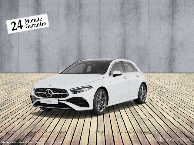 Mercedes-Benz A 220