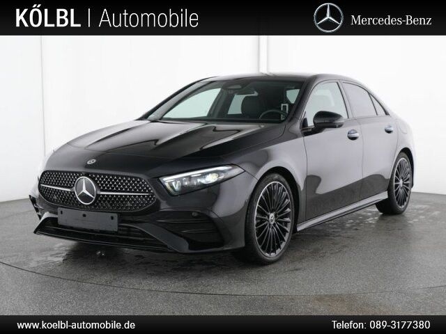 Mercedes-Benz A 220