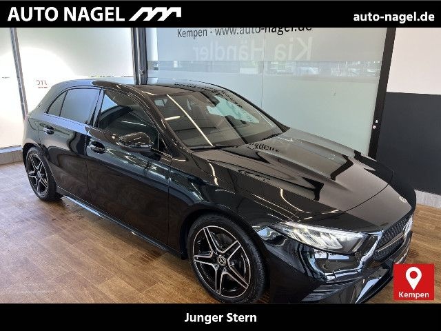 Mercedes-Benz A 220
