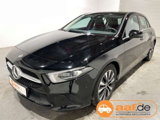 Mercedes-Benz A 220