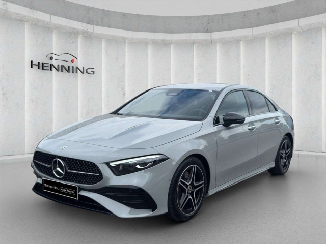 Mercedes-Benz A 220