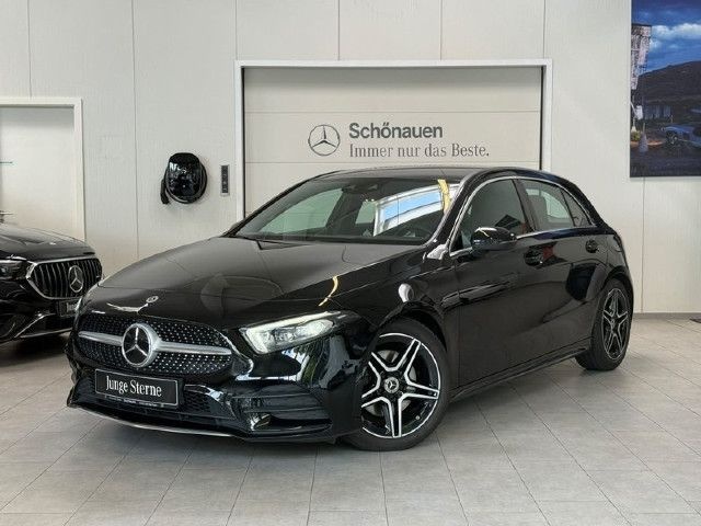 Mercedes-Benz A 220