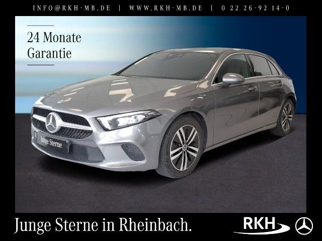 Mercedes-Benz A 220