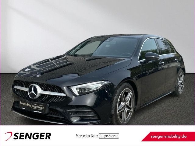 Mercedes-Benz A 220