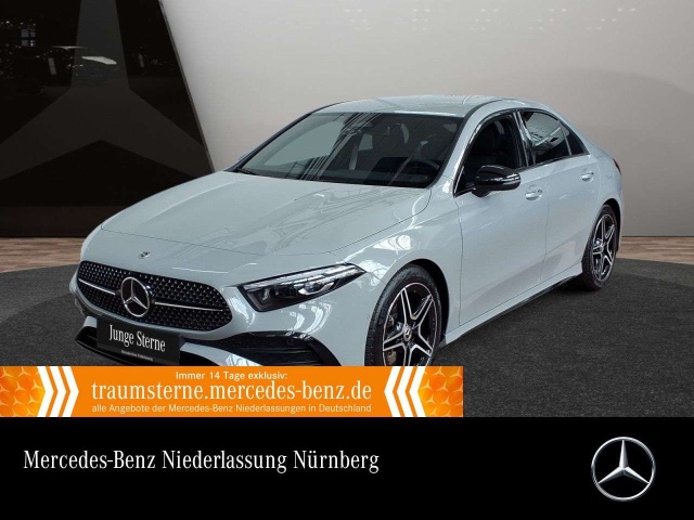 Mercedes-Benz A 220