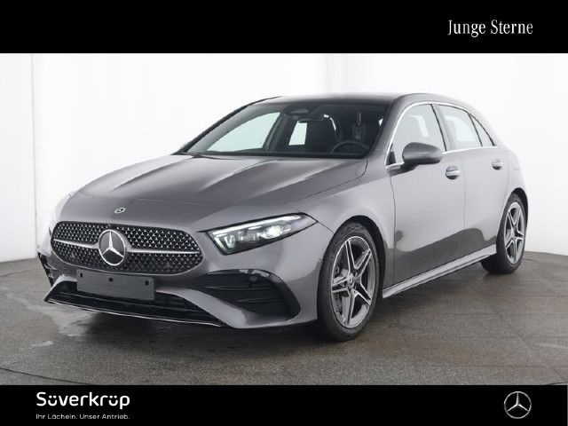 Mercedes-Benz A 220