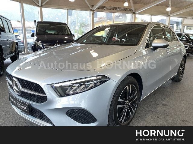 Mercedes-Benz A 220