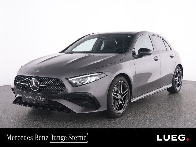 Mercedes-Benz A 220