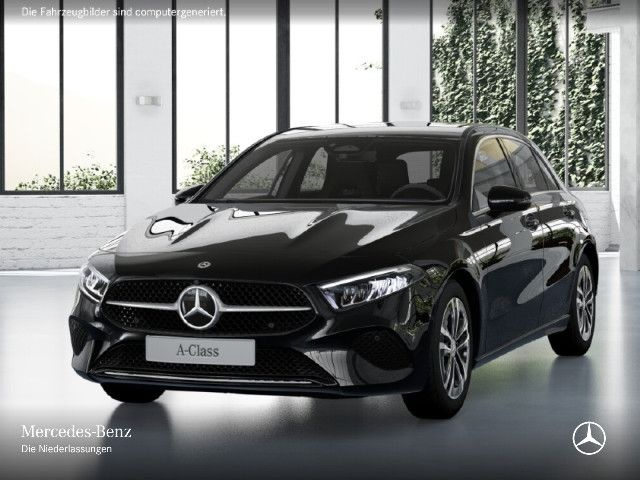 Mercedes-Benz A 220