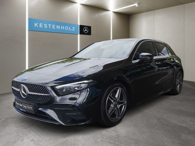 Mercedes-Benz A 220