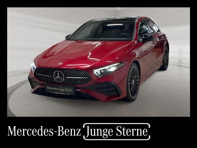 Mercedes-Benz A 220