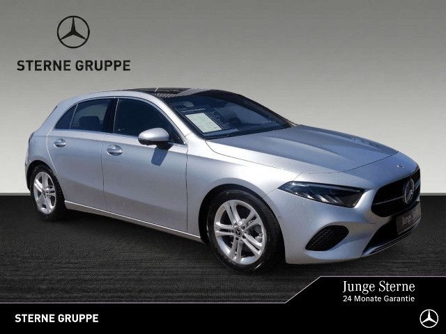Mercedes-Benz A 220
