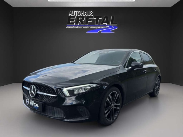 Mercedes-Benz A 220