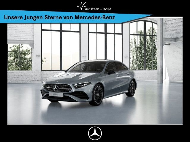 Mercedes-Benz A 220