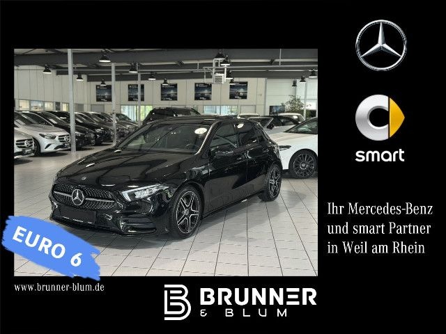 Mercedes-Benz A 220
