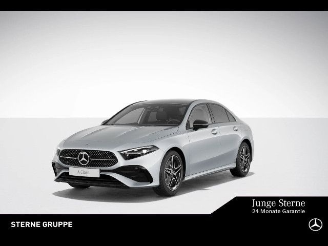 Mercedes-Benz A 220