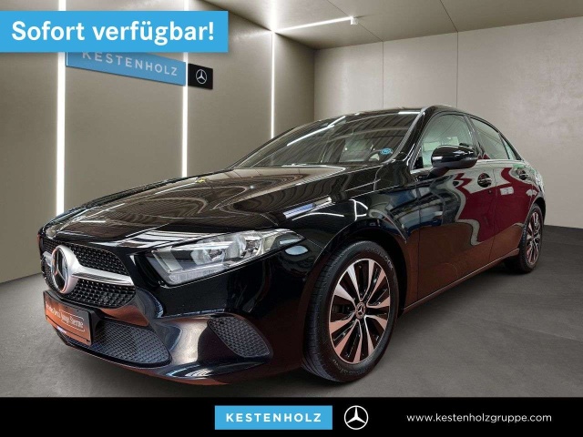 Mercedes-Benz A 220