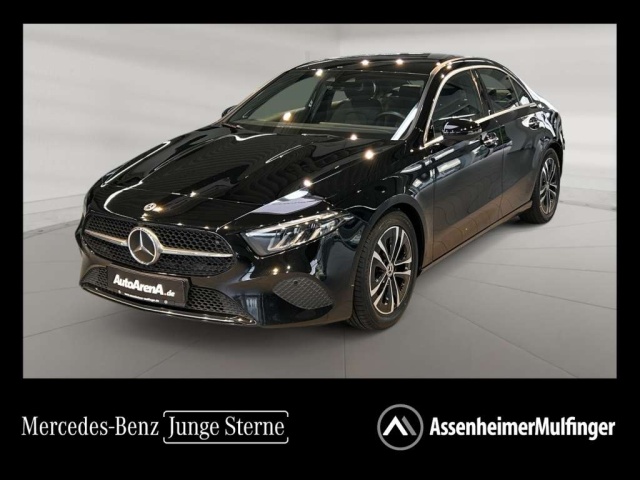 Mercedes-Benz A 220