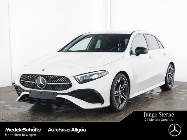 Mercedes-Benz A 220