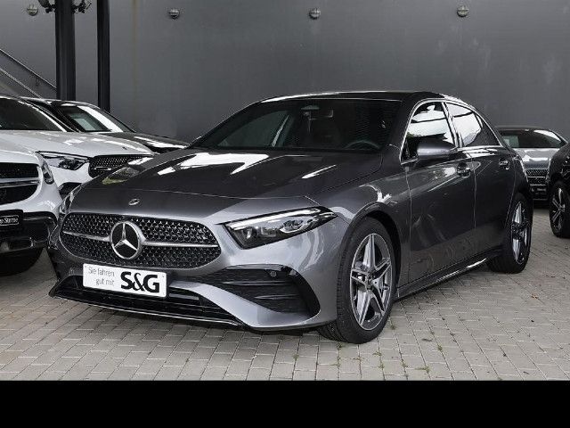 Mercedes-Benz A 220