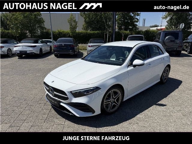 Mercedes-Benz A 220