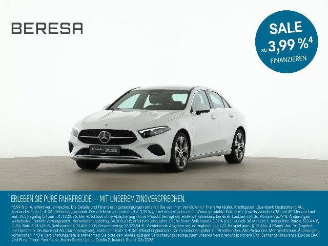 Mercedes-Benz A 220