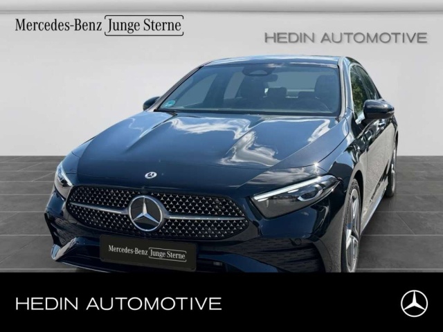 Mercedes-Benz A 220