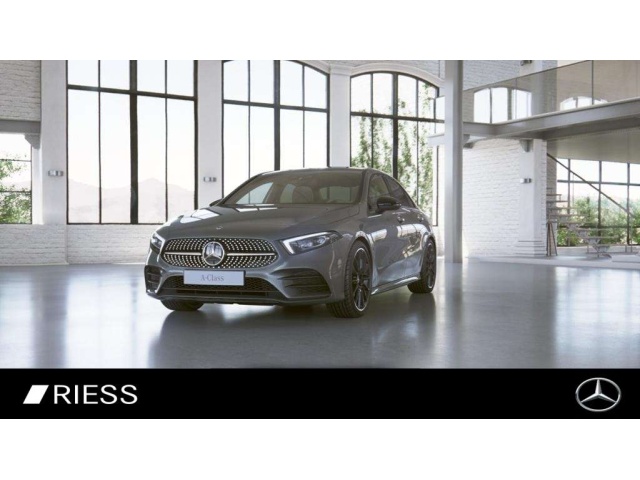 Mercedes-Benz A 220
