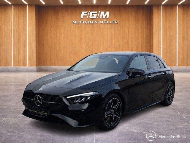 Mercedes-Benz A 220