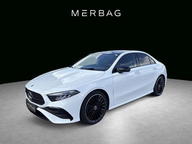 Mercedes-Benz A 220