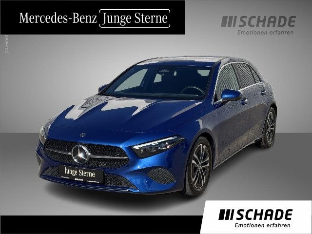 Mercedes-Benz A 220